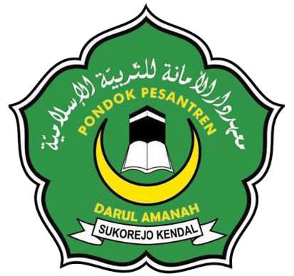 Pondok Pesantren Darul Amanah
